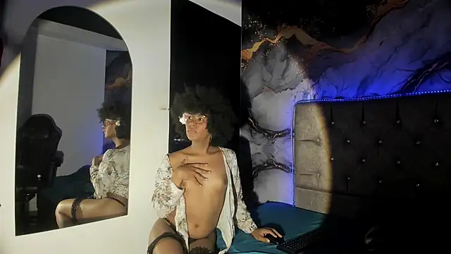CataleyaMoon_ webcam