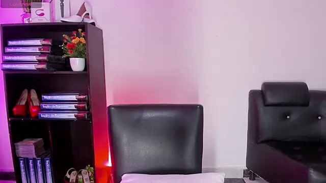 aria-voss webcam