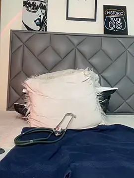 Dereck_Klain webcam