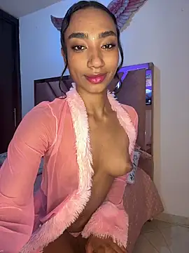 dark-luna - Dark-Luna's free webcam