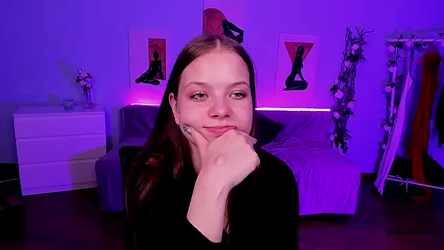 BetsyKiss webcam
