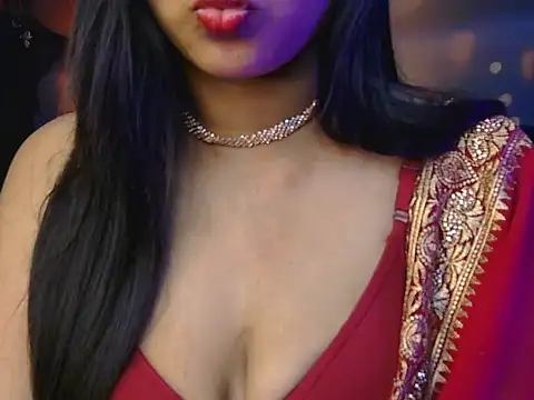 its-samyara webcam