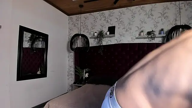 AustinJones_ webcam