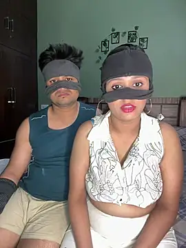 Model_bhabhi_couple