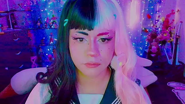 _niiky webcam