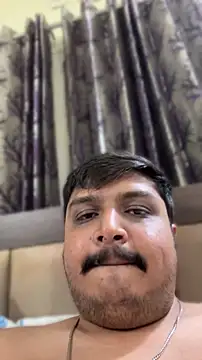 Parth-26 webcam