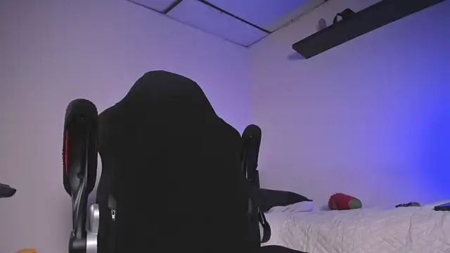 james_connor2 webcam