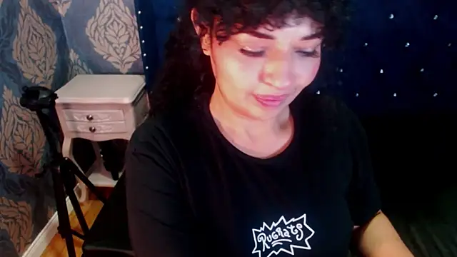 Sofiacowperx webcam