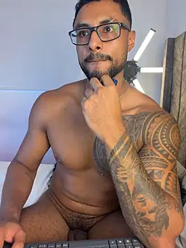 LiamGarcia1 webcam