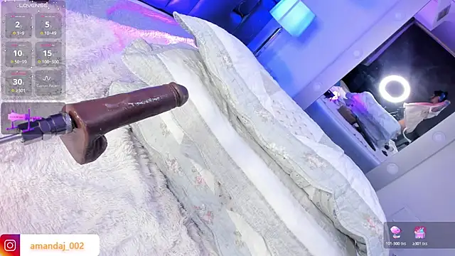 amandaaJones_ webcam