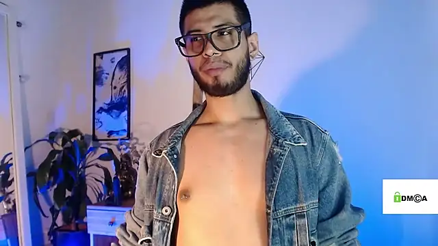 Colby_brown03 webcam