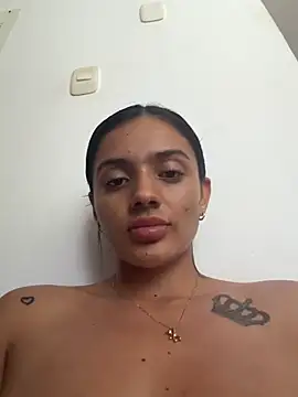 PauCastillo_ webcam