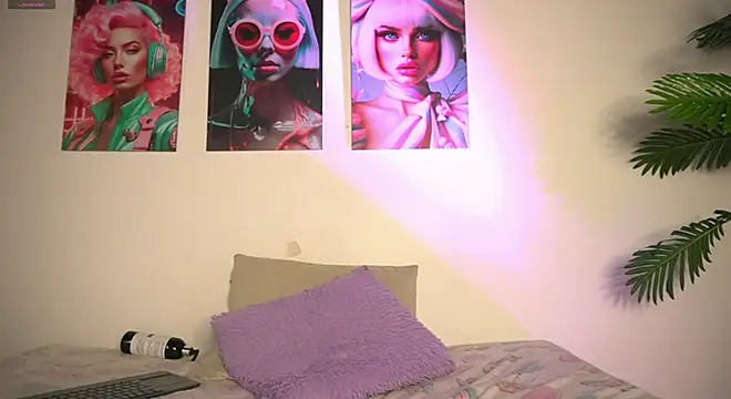 valentina_king18 webcam
