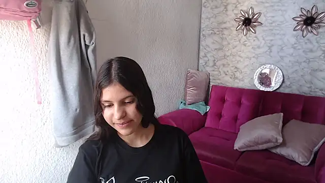 Evagirl69 webcam