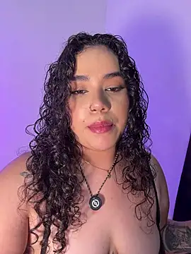 krisstenSantos webcam
