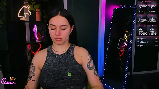vivy_star1 webcam