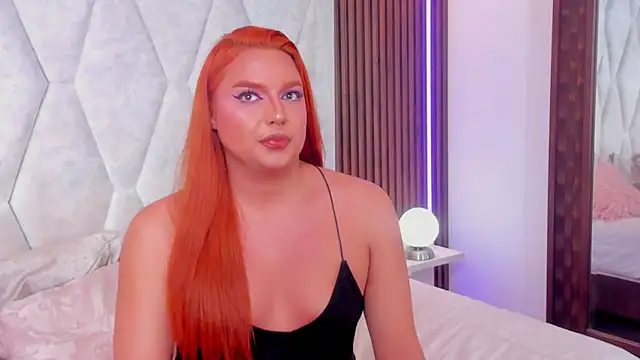 IrinaaVega webcam