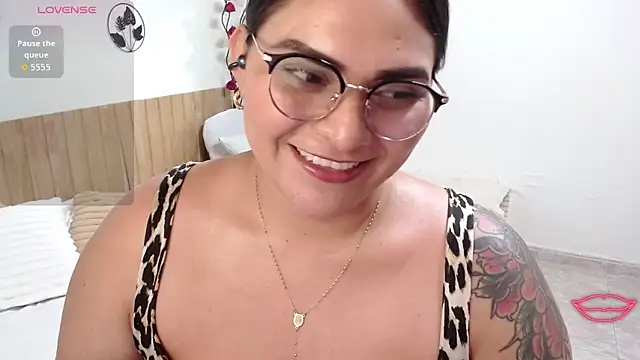 MariaVex webcam
