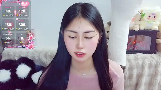 Labubu-o webcam