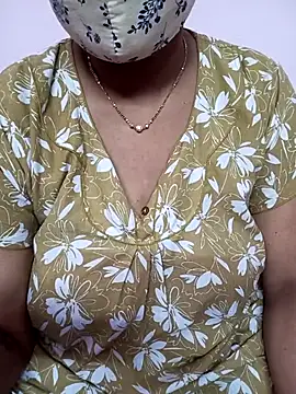 Ammu14399 webcam