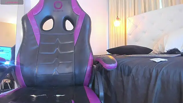 Demon_lala webcam