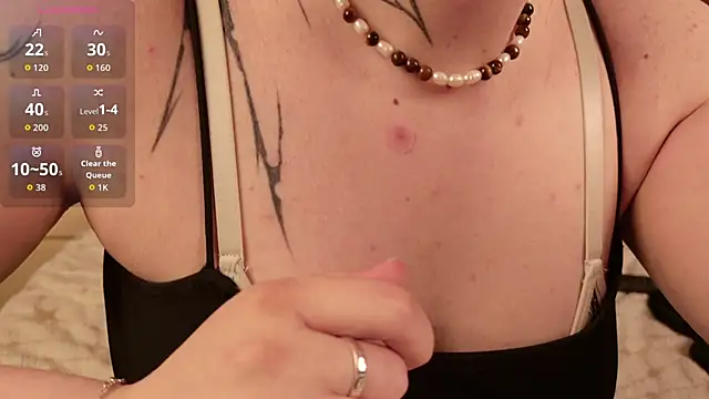 Ivy_Marlowe webcam
