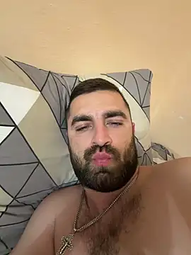 VANYA1997 webcam