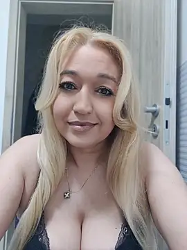 LexaVelure webcam