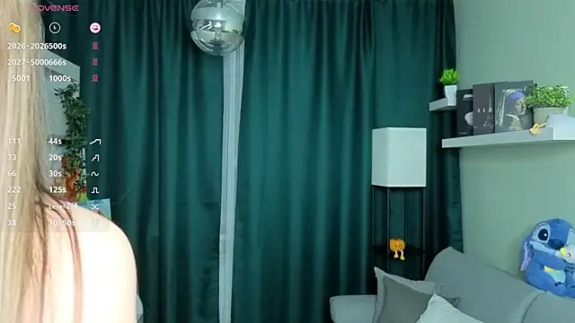 bless_me webcam