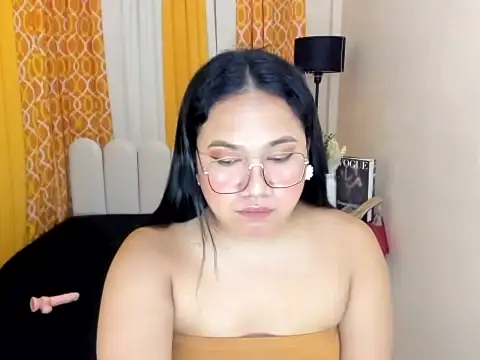 BigCockLexie webcam