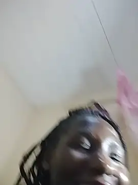 Babydoll-vibe webcam