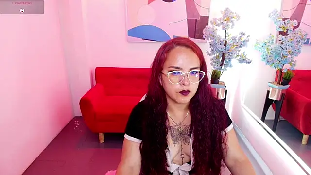 Amber_soul webcam