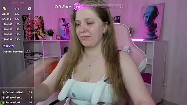 Megan_Violer webcam