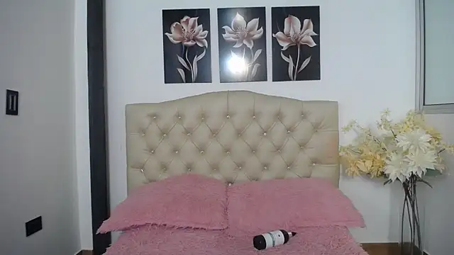 pinky_f00x webcam