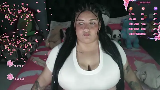 DAILYN__SOFIA__ webcam