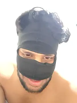 kiran-baby webcam