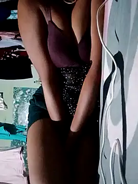cutiepari webcam
