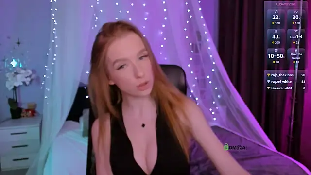 doll_vey webcam
