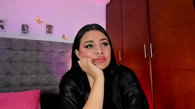 Linda_Fosterr webcam