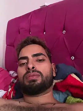 Jouemandannie webcam