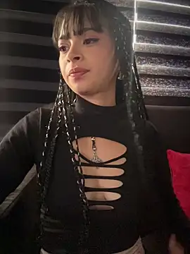 Sasha-firee webcam