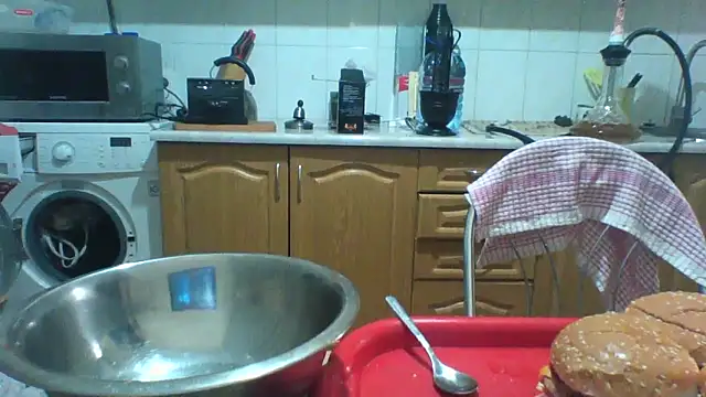 KaelNox webcam
