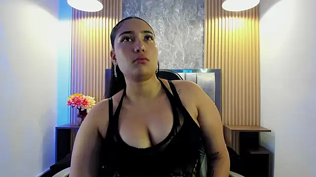 Sulay_Kim webcam