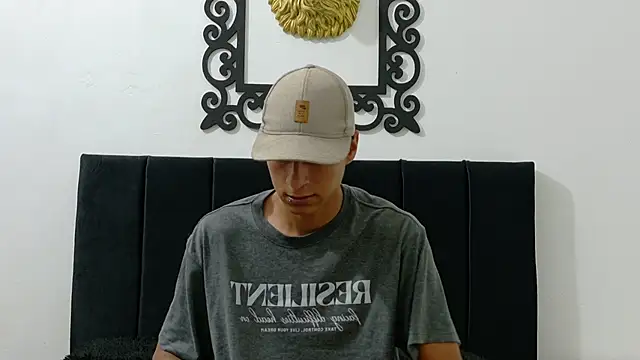 cameronsilverman webcam
