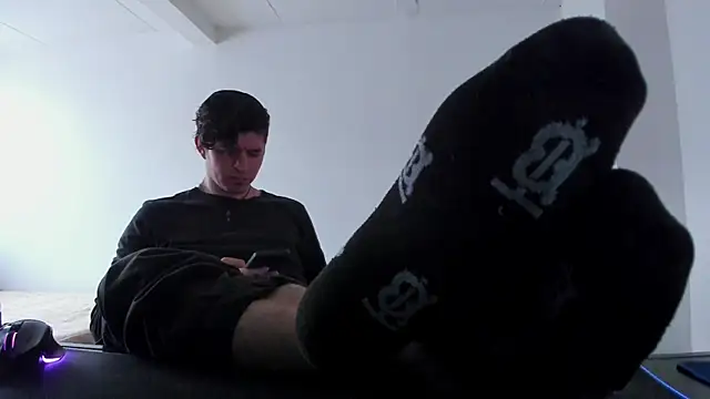 Headhunterdz webcam