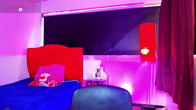 Britany_montiel webcam