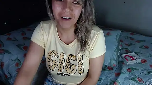 Chantal_hott