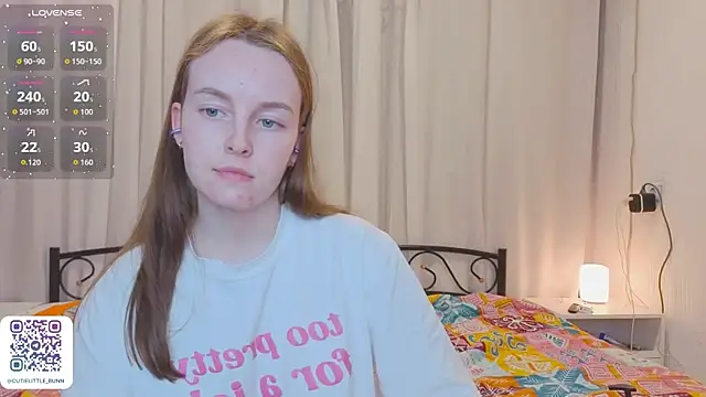 bae_cake_ webcam