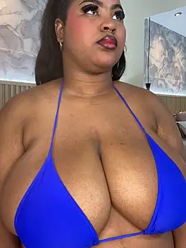 AinaraJimenez webcam