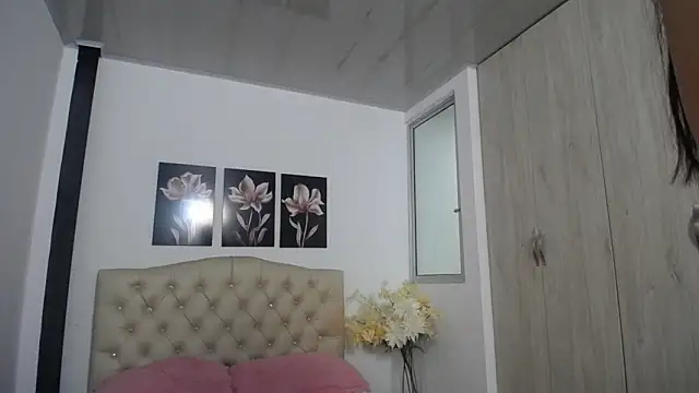 pinky_f00x webcam